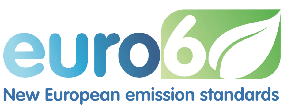logo Euro 6
